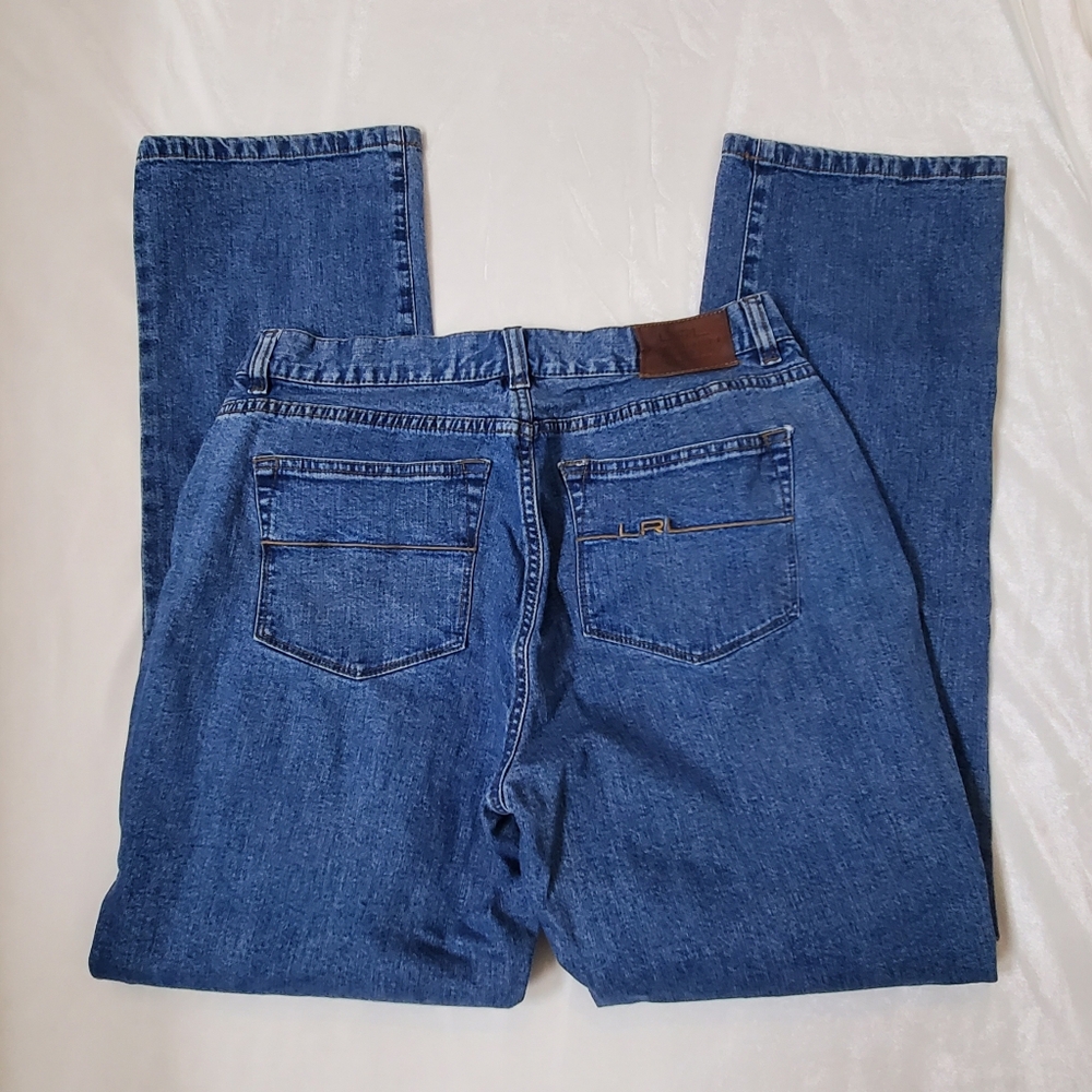 Ralph lauren jeans